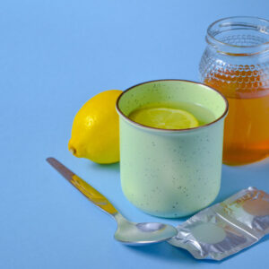 Nutrition Recovery Drink Kit