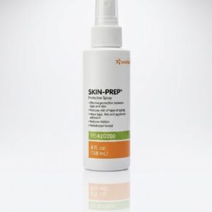 Smith & Nephew SKIN-PREP° Protective Barrier Spray (4 fl. oz. / 118 mL - REF 420200)