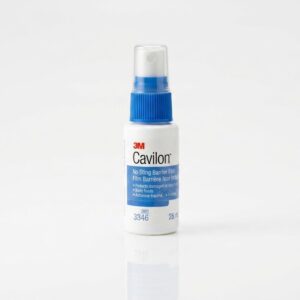3M Cavilon No Sting Barrier Film Spray (28 mL Pump Bottle - REF 3346)